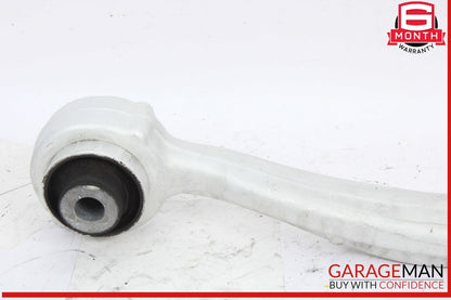 08-17 Mercedes W212 E400 Front Left Driver Side Lower Control Arm OEM