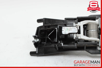 06-11 Mercedes W219 CLS550 Front Right Side Exterior Door Handle OEM