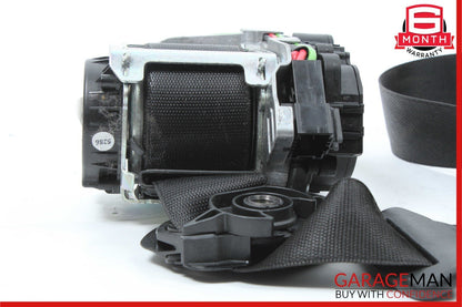 07-09 Mercedes W221 S550 Front Left Seat Belt Seatbelt Retractor Assembly