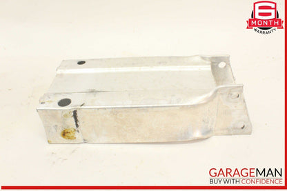 08-14 Mercedes W204 C250 Front Right Bumper Reinforcement Impact Bar Bracket