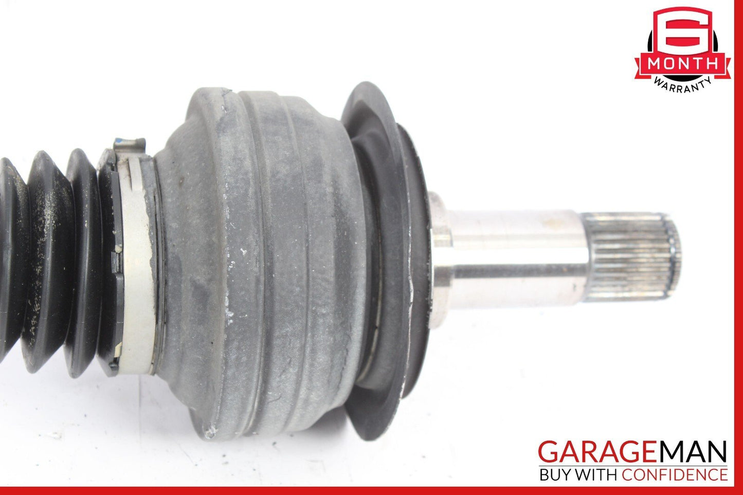 15-18 Mercedes W205 C350e C300 RWD Rear Right Side Axle CV Half Shaft OEM
