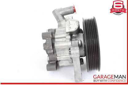 12-14 Mercedes W204 C250 M271 Power Steering Pump 0064663601 OEM