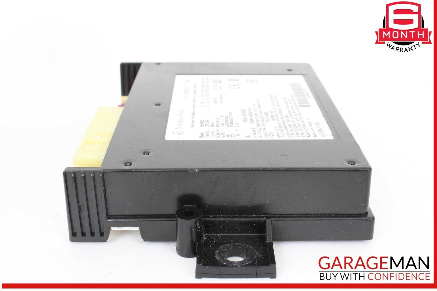 15-20 Mercedes X156 GLA250 Communication Computer Control Module Unit OEM