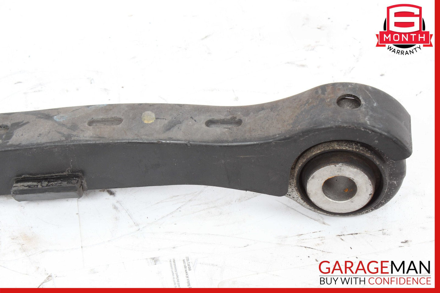 03-12 Mercedes W211 E63 CLS550 Rear Right / Left Side Thrust Lower Control Arm