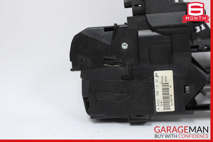 07-13 Mercedes W221 S550 S400 S63 AMG Front Right Side Exterior Door Handle Assy