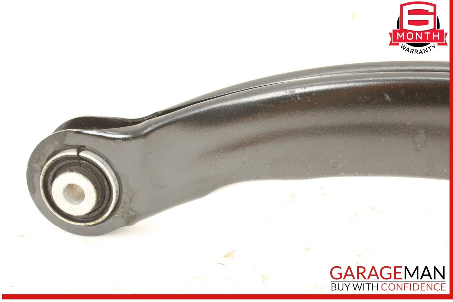 18-24 Audi Q5 SQ5 Rear Right Passenger Side Upper Control Arm 80A505398A OEM
