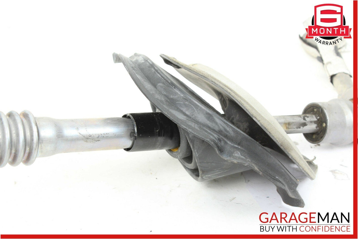 14-17 Maserati Ghibli S Q4 Steering Column Shaft Assembly 06700317590 OEM