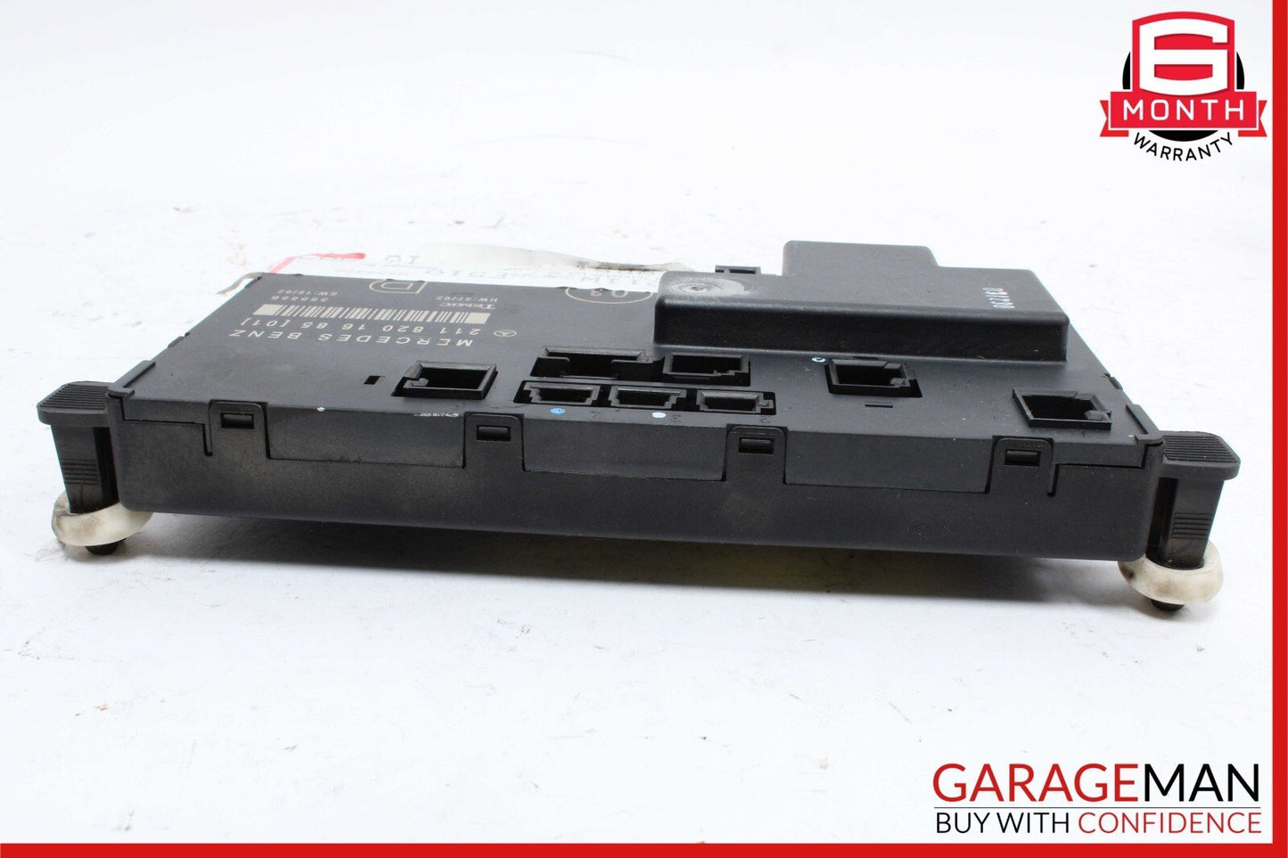 03-09 Mercedes W211 E500 E55 AMG Front Right Passenger Door Control Module Unit