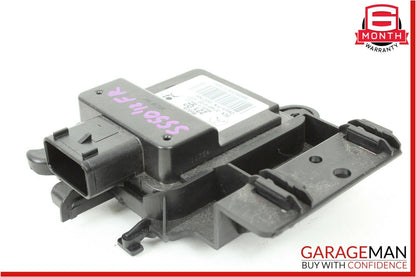 10-13 Mercedes W221 S400 S550 Front Right Side Seat Occupant Sensor Module