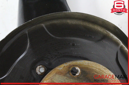17-24 Mini Cooper S Countryman Rear Left Driver Side Spindle Knuckle Wheel Hub