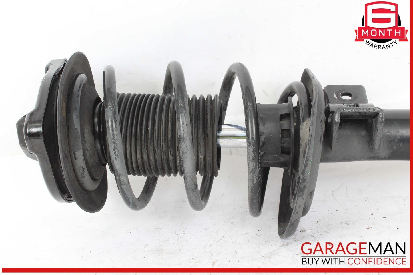 08-17 Mercedes W207 E350 C250 Front Right / Left Shock Spring Absorber Strut