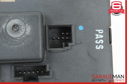 06-11 Mercedes W219 CLS350 CLS500 Rear Left Side Door Controller Module Unit