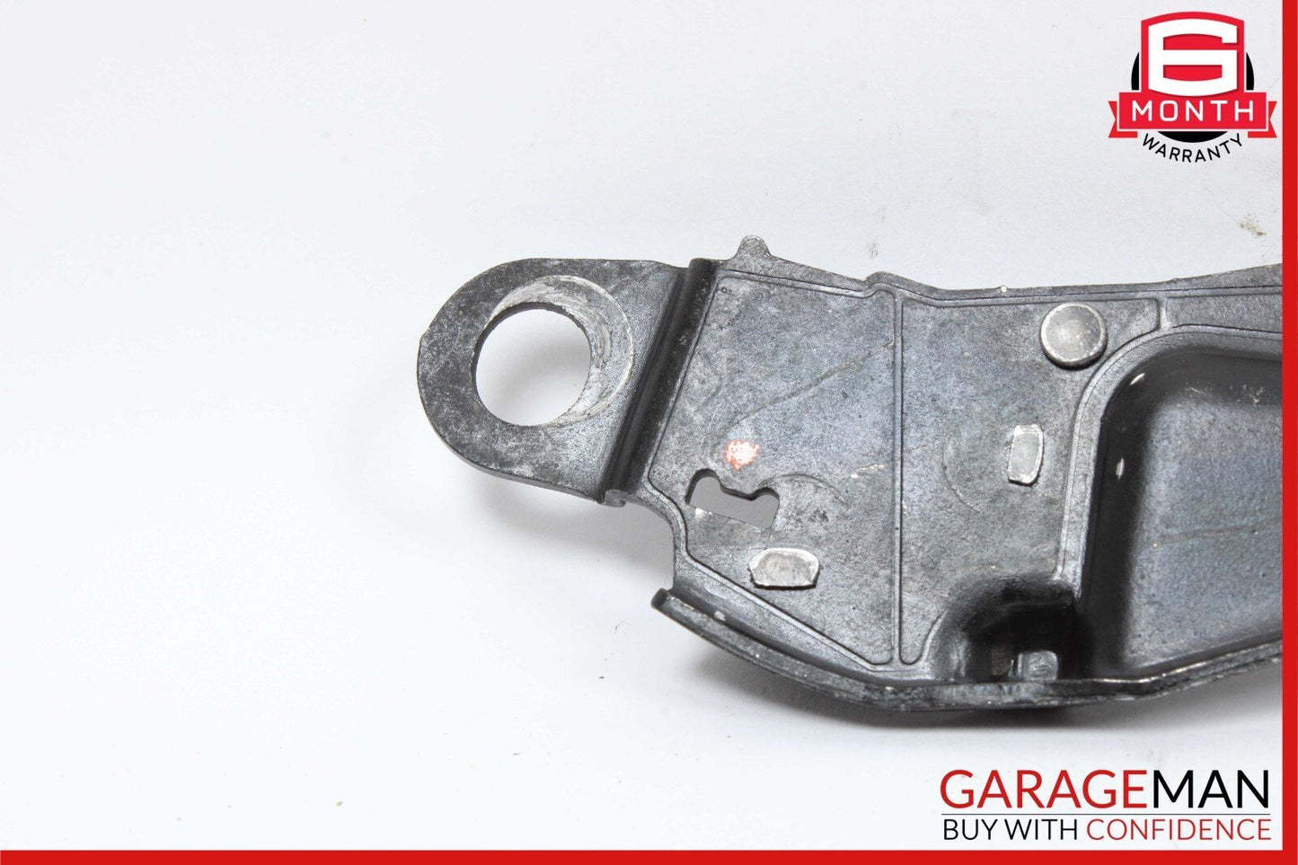 05-11 Mercedes R171 SLK300 SLK350 Right Convertible Top Latch Catch Lock OEM