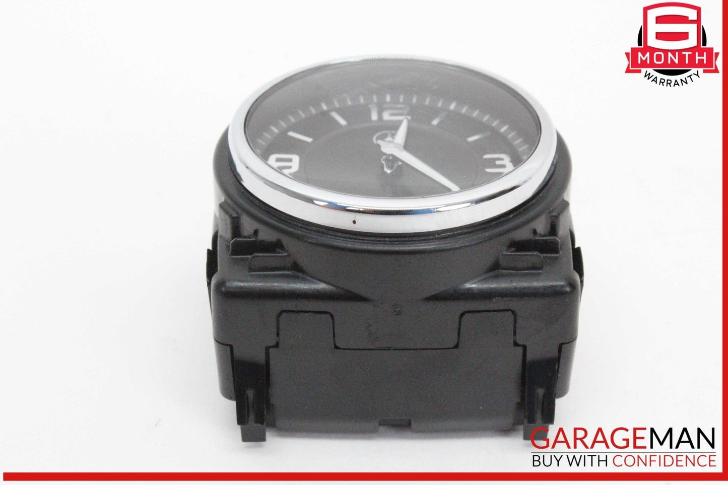 14-15 Mercedes W222 S550 S600 Front Center Dash Vent Clock 2228270300 OEM