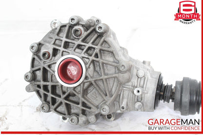 17-22 Maserati Levante M161 Front Differential Diff Axle Carrier w/ Shaft OEM