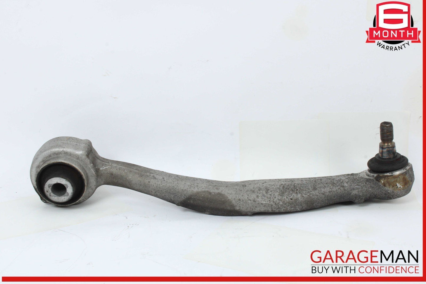 08-15 Mercedes W204 C250 Front Left Driver Side Suspension Lower Control Arm OEM
