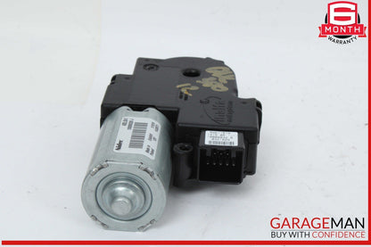 08-15 Mercedes X204 GLK350 Panoramic Sunroof Sun Roof Motor Unit 2049005310 OEM