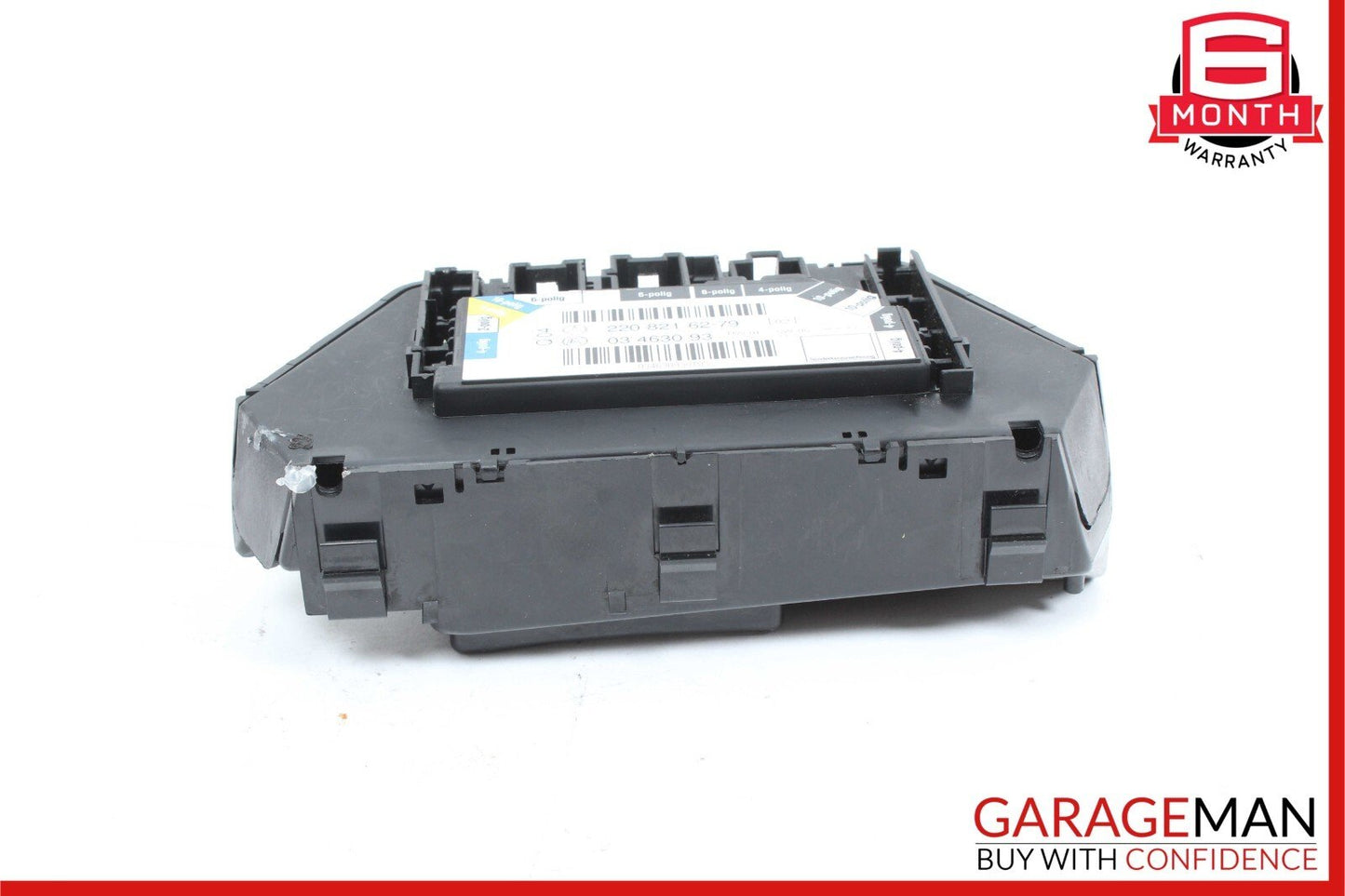 00-06 Mercedes W220 S55 AMG S500 Rear Left Side Seat Door Control Module OEM