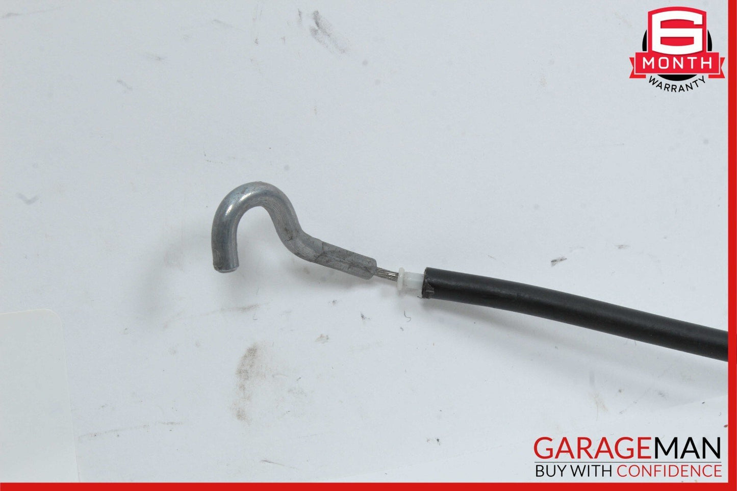 06-11 Mercedes W219 CLS550 Rear Right Door Lock Latch Actuator Keyless Go OEM
