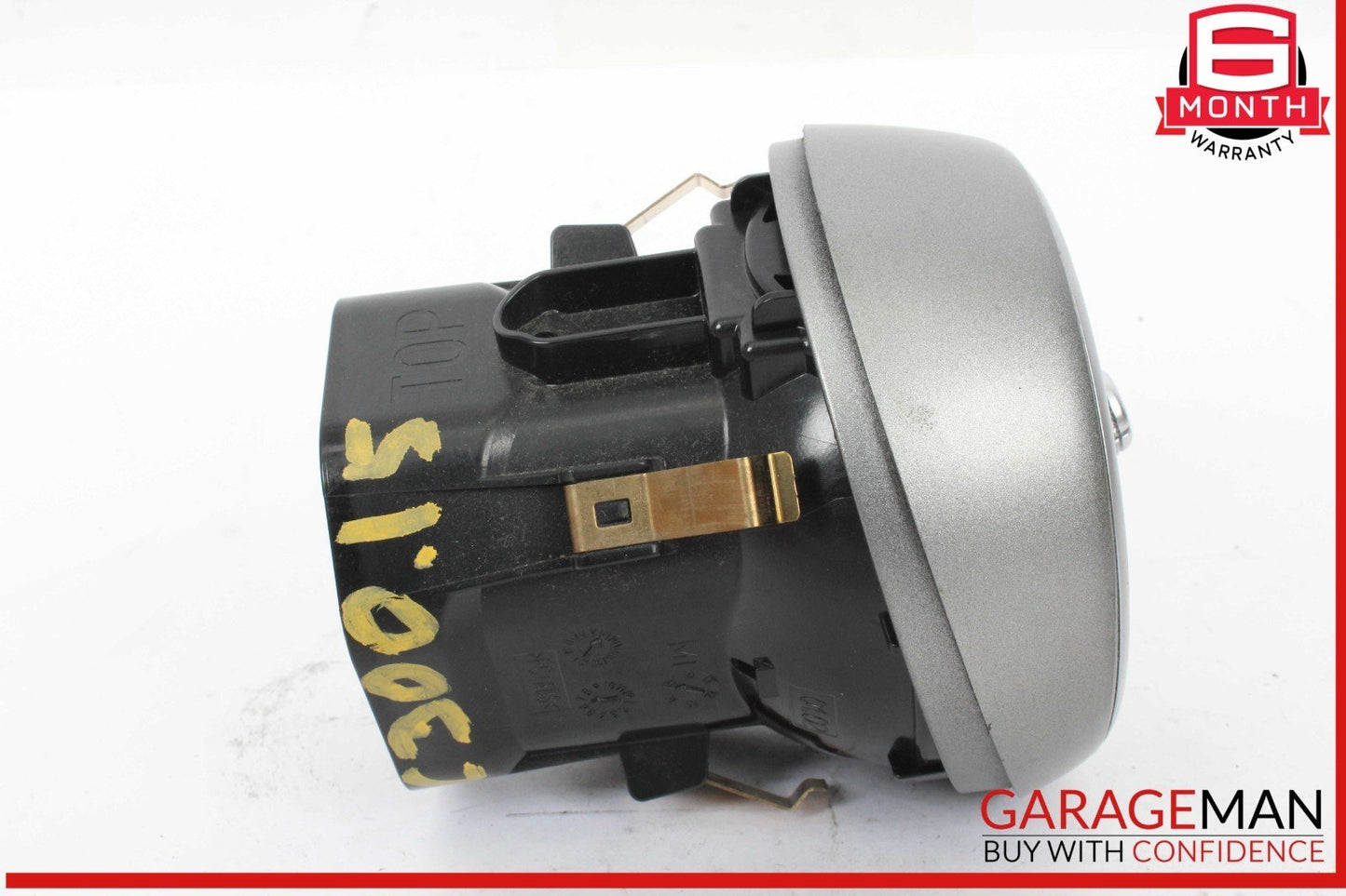 15-20 Mercedes W205 C300 GLC43 AMG Center Dash Dashboard Air A/C Vent OEM