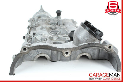 Mercedes W209 CLK350 S400 GLK350 E350 Engine Cylinder Head Cover Right Side OEM