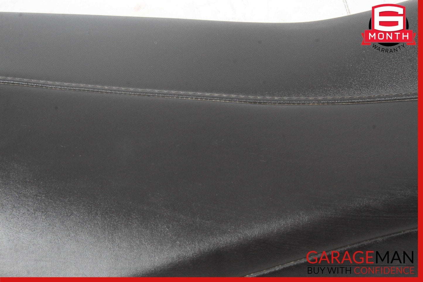 17-23 Tesla 3 Rear Right Seat Neck Roll Trimming Cushion 1096031-01-J OEM