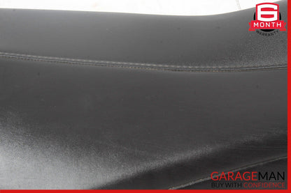 17-23 Tesla 3 Rear Right Seat Neck Roll Trimming Cushion 1096031-01-J OEM