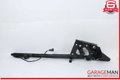 12-18 Audi A7 S7 Rear Right Side Tailgate Boot Lid Strut Hinge Motor Assembly