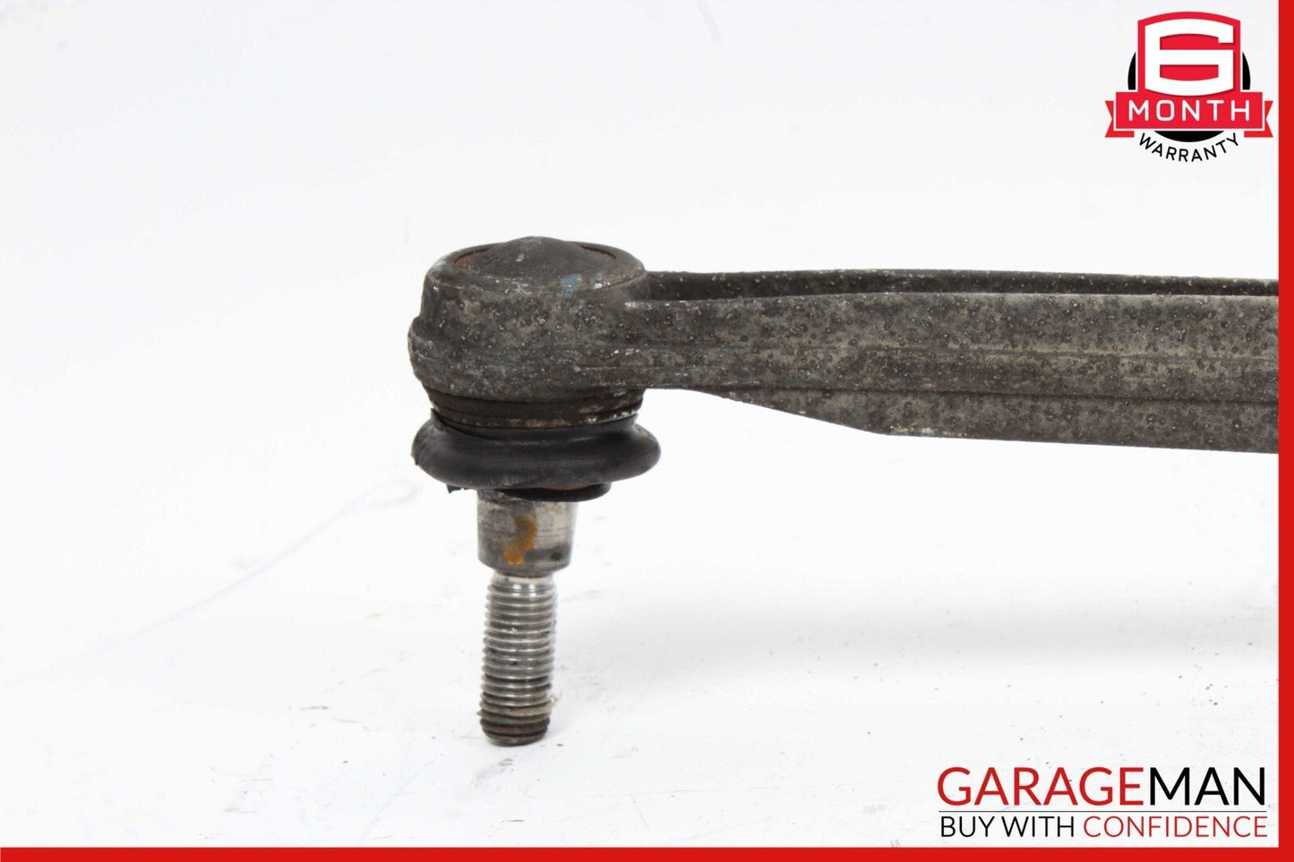 97-05 Porsche Boxster 986 Carrera 996 Rear Left or Right Lower Control Arm Track