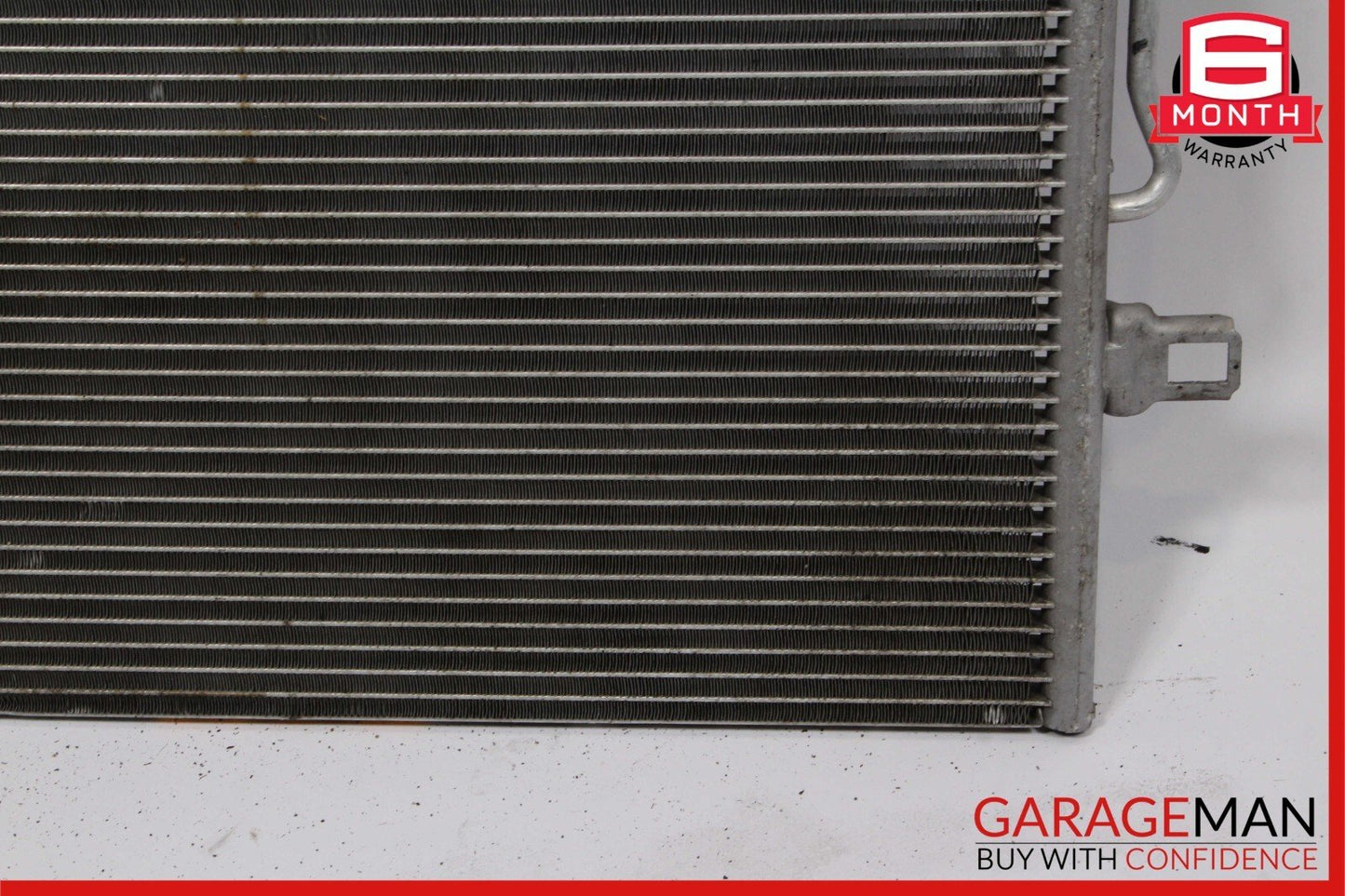 03-09 Mercedes W219 CLS500 E350 AC A/C Air Conditioning Condenser 2115001154