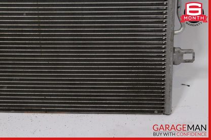 03-09 Mercedes W219 CLS500 E350 AC A/C Air Conditioning Condenser 2115001154