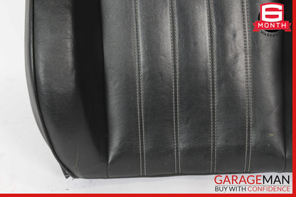 03-08 Maserati Quattroporte M139 Front Right Side Top Upper Seat Cushion OEM