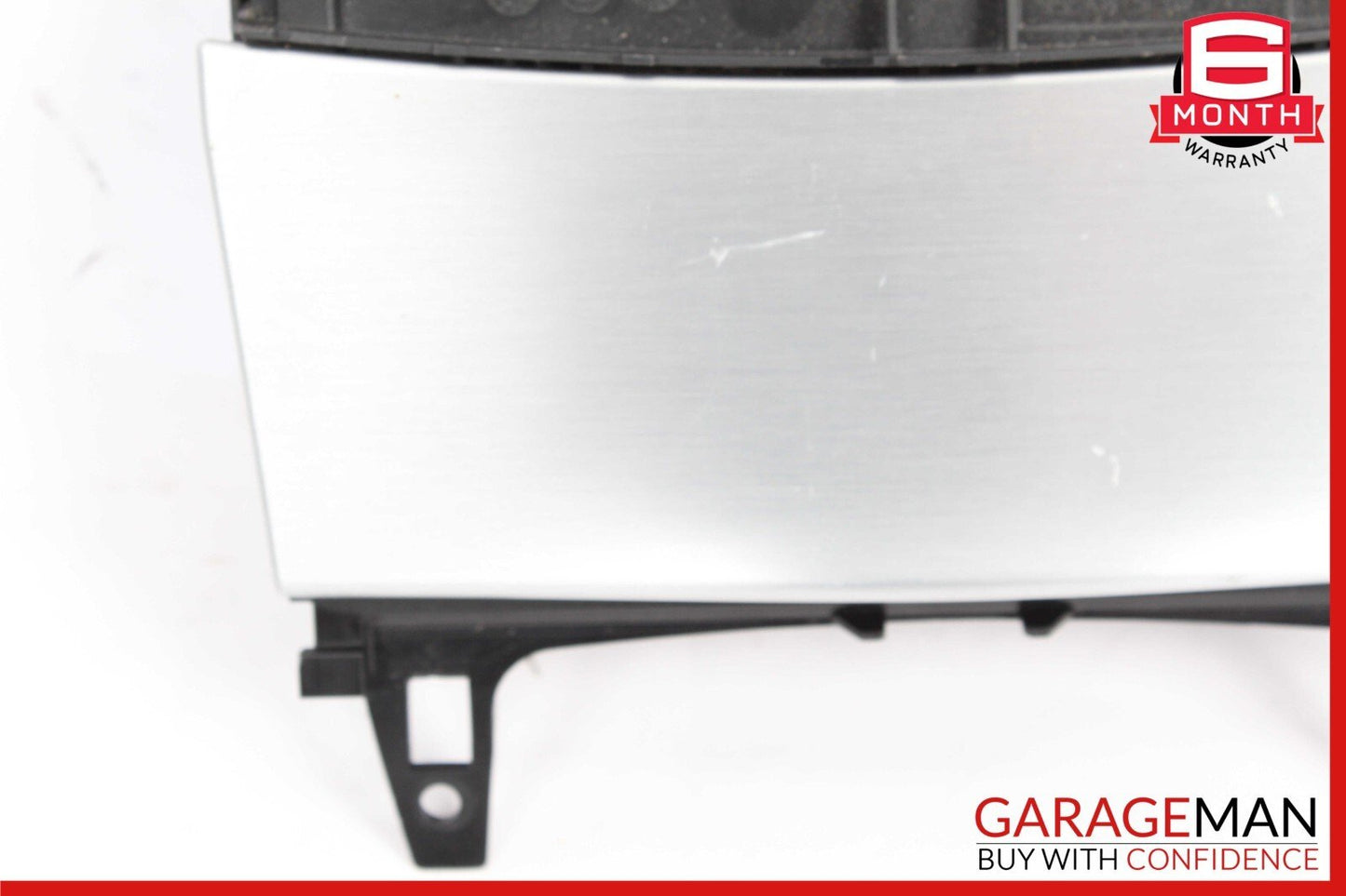 08-17 Mercedes W204 C300 E350 Front Center Console Ashtray Ash Tray Compartment