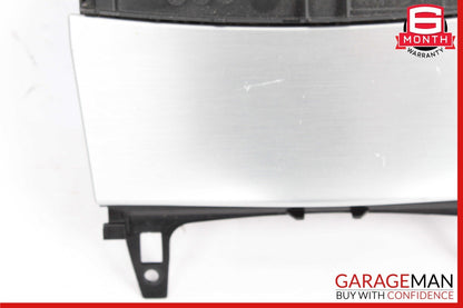 08-17 Mercedes W204 C300 E350 Front Center Console Ashtray Ash Tray Compartment