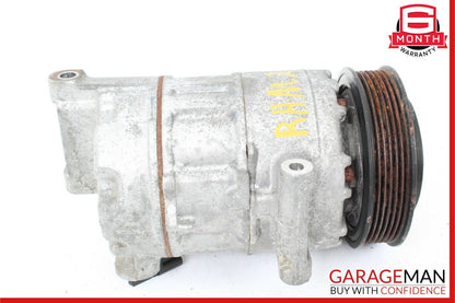19-23 Dodge Ram 1500 Pickup AC A/C Air Conditioning Compressor Pump 68340016AA