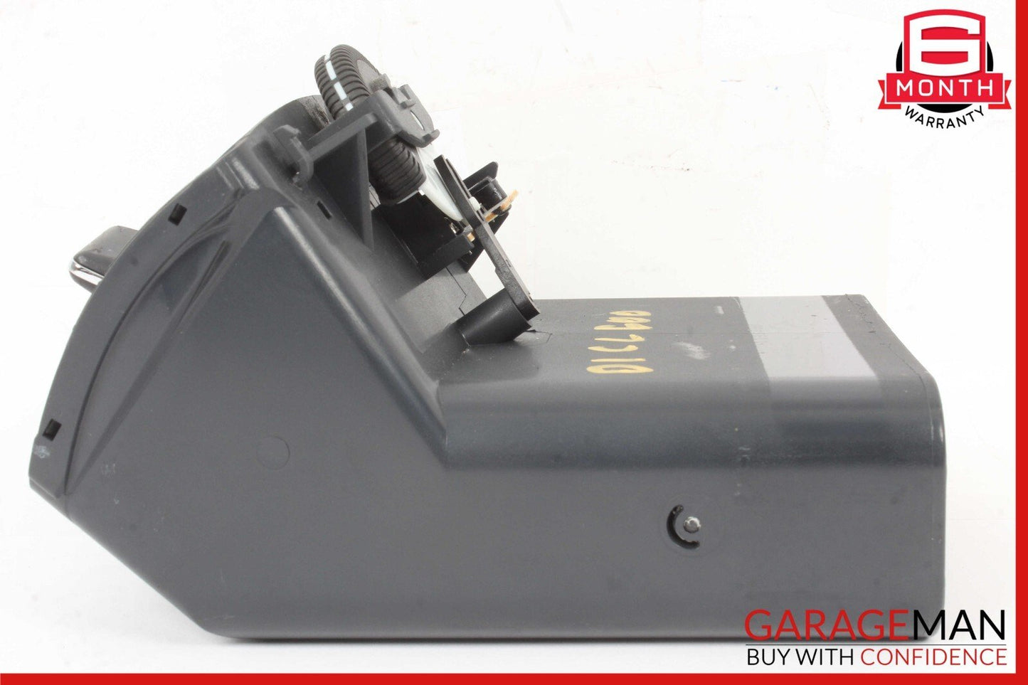 00-06 Mercedes W215 CL600 Center Console Rear Air Vent 2208300654 OEM