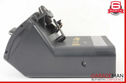 00-06 Mercedes W215 CL600 Center Console Rear Air Vent 2208300654 OEM
