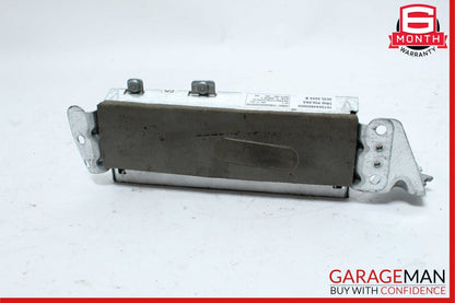 07-14 Mercedes W221 S550 CL600 CL550 Rear Right Side Quarter Airbag Air Bag OEM