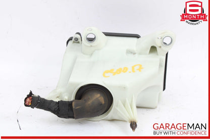 15-21 Mercedes W205 C300 4MATIC Front Engine Fuse Relay Box Housing OEM