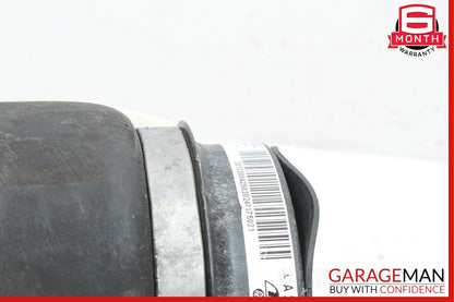 06-12 Mercedes W251 R350 Rear Left or Right Air Suspension Bag Shock Spring OEM