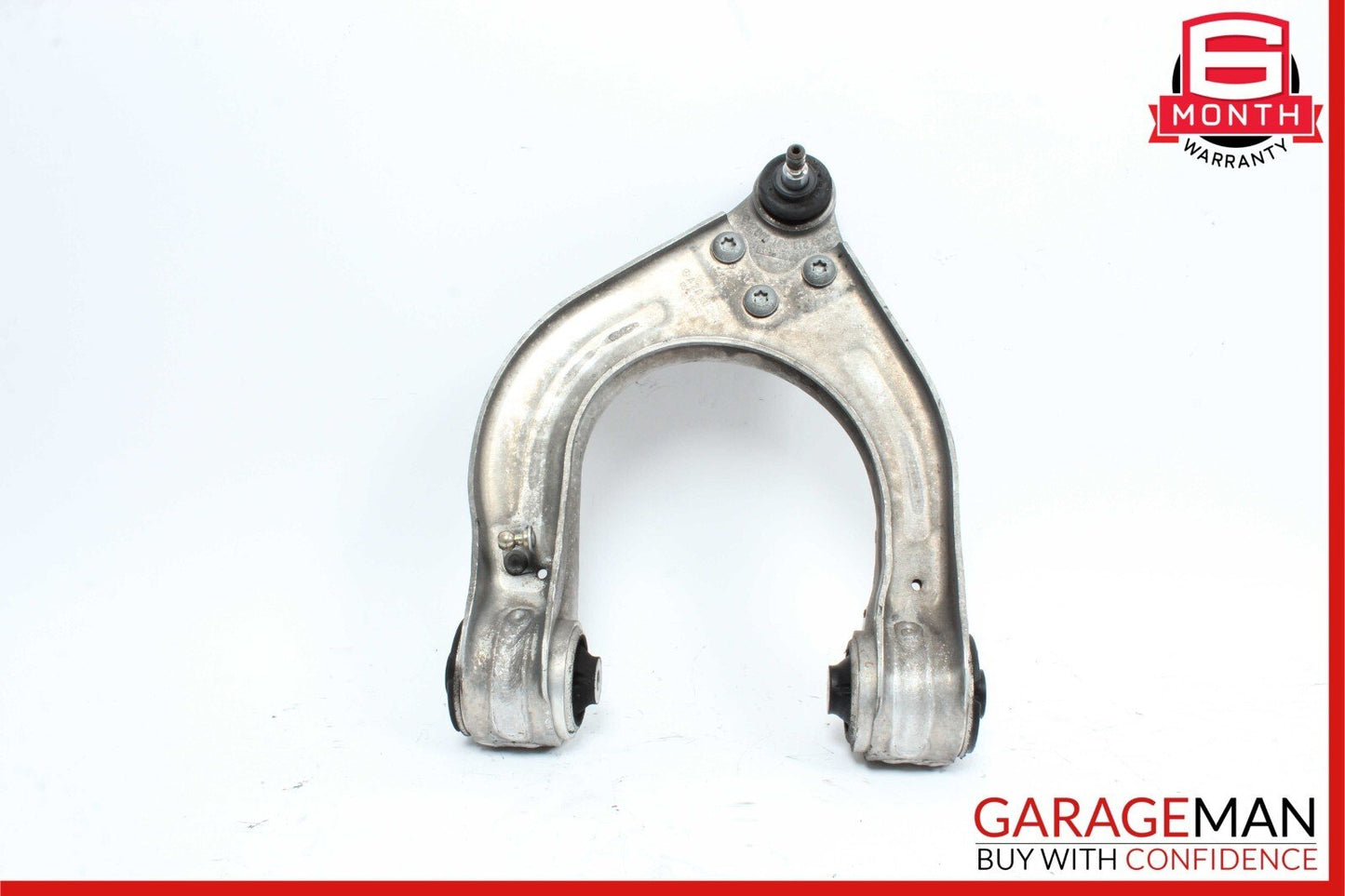 03-12 Mercedes R230 SL500 SL550 Front Left Driver Side Upper Control Arm OEM