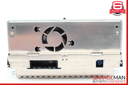 07-09 Mercedes W221 S550 S63 AMG Head Unit Comand CD Navigation 2218705995 OEM