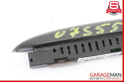 03-11 Mercedes W221 S550 CLS350 Parktronic Sensor Display Module 1715420123 OEM