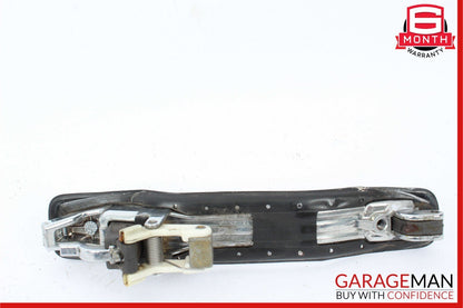 86-91 Mercedes W126 420SEL 300SEL Rear Right Side Exterior Door Handle OEM