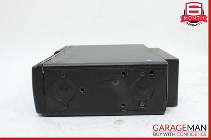 03-10 Porsche Cayenne S 955 957 6 CD Changer Module Unit OEM
