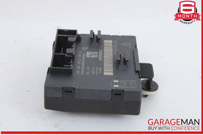 10-16 Porsche Panamera 970 Rear Right or Rear Left Side Door Control Module OEM