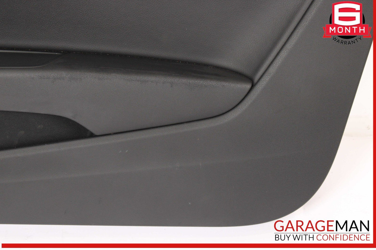 18-24 Audi A5 S5 Front Right Side Interior Door Panel OEM