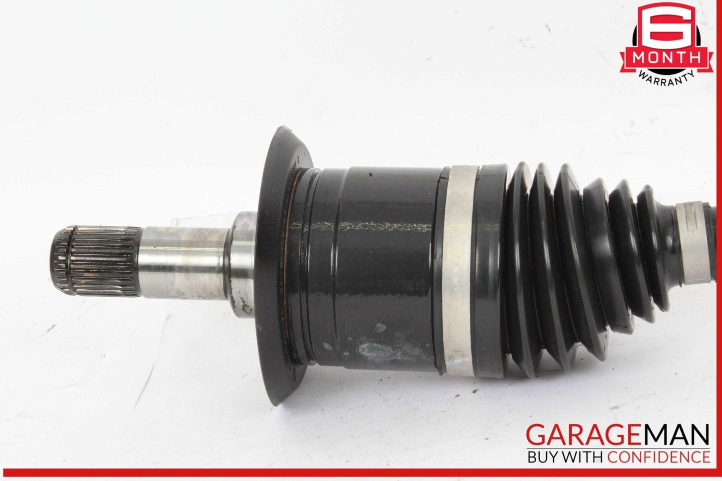 14-16 BMW 428i Rear Right Passenger Side CV Axle Shaft 7637444 OEM