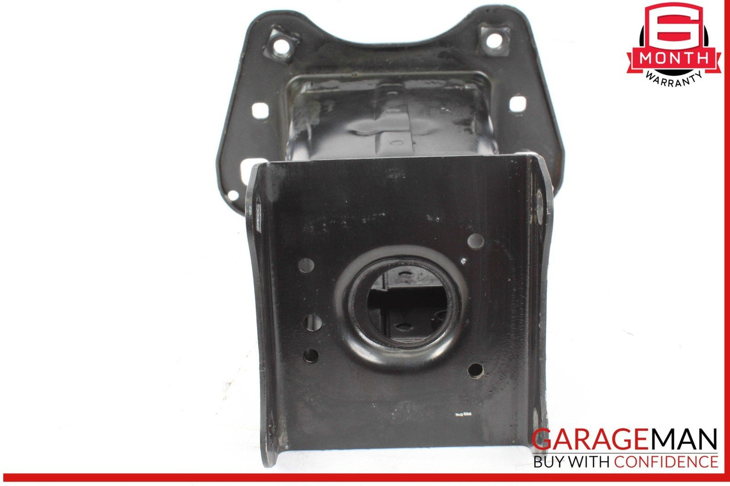 06-12 Mercedes X164 GL550 GL450 ML550 Front Left Side Reinforcement Bracket OEM