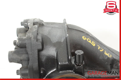 00-06 Mercedes W215 CL500 S500 S430 RWD Rear Diff Differential Axle Carrier OEM